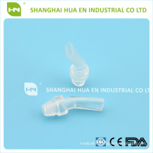 High Quality Disposable Clear Dental Intral Oral Tip for Silicone